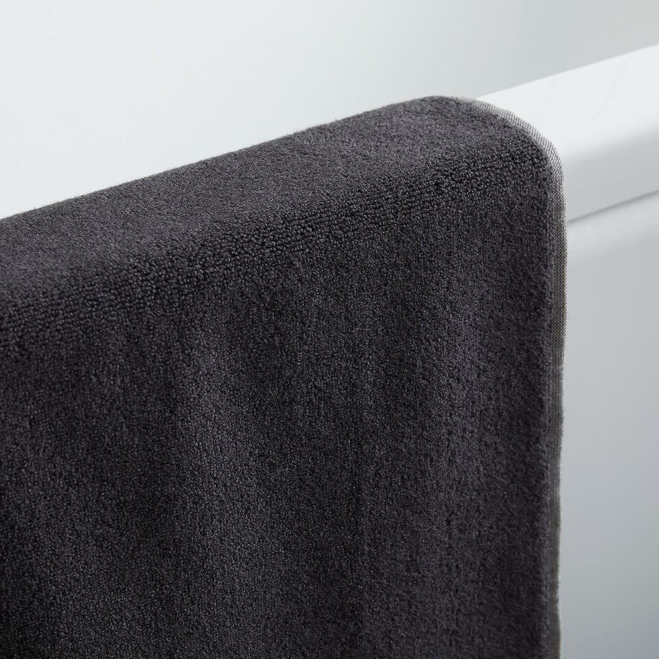 Organic Luxury Fibrosoft™ Bath Mats West Elm Australia